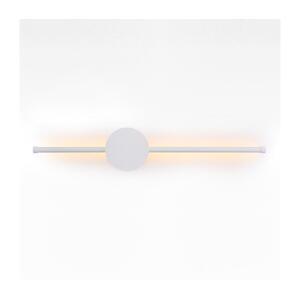 Brilagi Brilagi - LED Nástěnné svítidlo LUGO DUE LED/9W/230V bílá