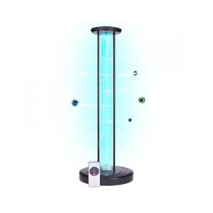 Brilagi Brilagi - Dezinfekční germicidní lampa UVC/38W/230V + dálkové ovládání