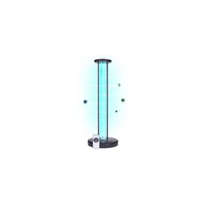 Brilagi Brilagi - Dezinfekční germicidní lampa UVC/100W/230V + dálkové ovládání