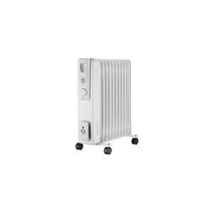 OR02 - Olejový ohřívač s 11 žebry 1000/1500/2500W/230V