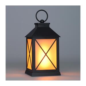 Brilagi - LED Vánoční dekorace LED/2xAA lucerna 1v288-OEM1