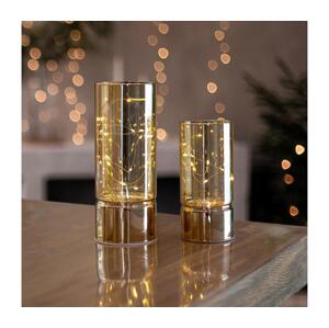 Brilagi - SADA 2x LED Vánoční dekorace LED/3xAA + 2xAA 1v287-OEM1