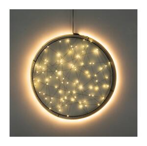 Brilagi - LED Venkovní vánoční dekorace LED/2,6W/230V IP44 baňka 1v1101-OEM1