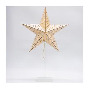 Brilagi - LED Vánoční dekorace LED/3xAA hvězda 1v1108-OEM1