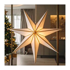 Brilagi - LED Vánoční dekorace LED/2xAA hvězda 1v1118-OEM1