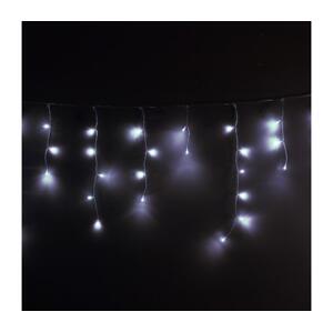 Brilagi - LED Venkovní vánoční závěs 200xLED/8 funkcí 13m IP44 studená bílá 1v1122-OEM1