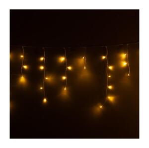 Brilagi - LED Venkovní vánoční závěs 200xLED/8 funkcí 13m IP44 teplá bílá 1v1123-OEM1
