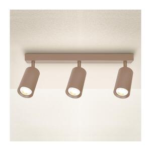 Brilagi Brilagi - Bodové svítidlo SELE 3xGU10/30W/230V béžová