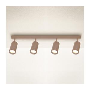 Brilagi Brilagi - Bodové svítidlo SELE 4xGU10/30W/230V béžová
