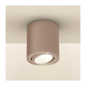 Brilagi Brilagi - Bodové svítidlo MIA 1xGU10/30W/230V 84x80 mm béžová