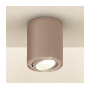 Brilagi Brilagi - Bodové svítidlo MIA 1xGU10/30W/230V 100x80 mm béžová