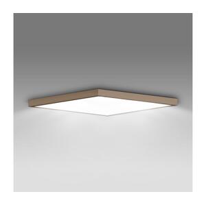 Brilagi Brilagi -LED Koupelnové stropní svítidlo FRAME LED/50W/230V 60x60 cm IP44 béžová