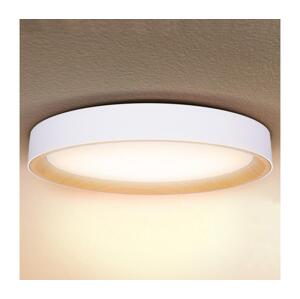 Brilagi - LED Stmívat. stropní svítidlo LARIOS LED/72W/230V bílá pr. 59 cm + DO WO800-OEM17-60