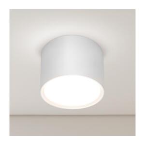 Brilagi - Bodové svítidlo SMOOTH 1xGX53/15W/230V bílá WO-GX-01-WHT-OEM