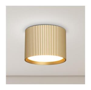 Brilagi - Bodové svítidlo STRIPY 1xGX53/15W/230V zlatá WO-GX-04-GOLD-OEM