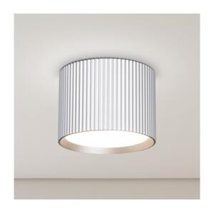 Brilagi - Bodové svítidlo STRIPY 1xGX53/15W/230V stříbrná WO-GX-04-SLV-OEM