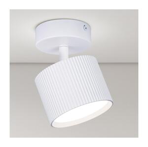 Brilagi - Bodové svítidlo STRIPY 1xGX53/15W/230V bílá WO-GX-05-WHT-OEM