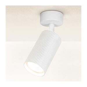 Brilagi - Bodové svítidlo SELE MODERN 1xGU10/30W/230V bílá WO-MOD1-WHT