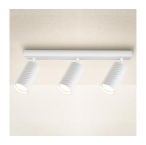 Brilagi - Bodové svítidlo SELE MODERN 3xGU10/30W/230V bílá WO-MOD3-WHT