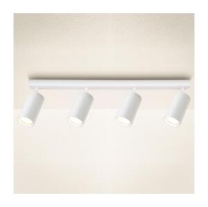 Brilagi - Bodové svítidlo SELE MODERN 4xGU10/30W/230V bílá WO-MOD4-WHT