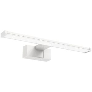 Brilagi Brilagi - LED Koupelnové osvětlení zrcadla VESTRA LED/6W/230V 30 cm IP44 bílá