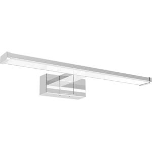 Brilagi Brilagi - LED Koupelnové osvětlení zrcadla VESTRA LED/12W/230V 60 cm IP44 chrom