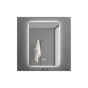 Brilagi - LED Stm. koup. vyhř. zrcadlo s pods. DIANA LED/13W/230V 60x40 cm IP44 FG-GM1106-D6040-13W