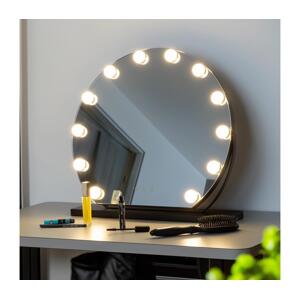 Brilagi Brilagi - LED Stmívatelné make-up zrcadlo HOLLYWOOD LED/12W/230V 3000/4000/6500K
