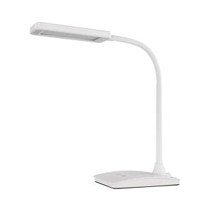 LED Stmívatelná stolní lampa EDDY LED/6W/230V 3000/4500/6800K bílá Z7599W