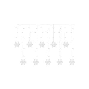 LED Vánoční závěs 60xLED/1,35W 635x50 cm studená bílá DCGW13