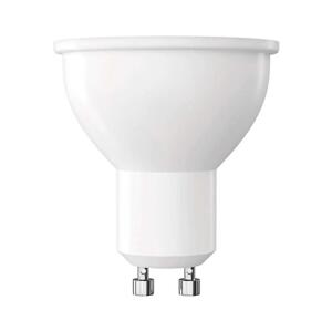 LED Stmívatelná žárovka MR16 GU10/7W/230V 4000K