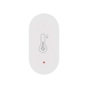 Digitální bezdrátový teploměr GoSmart 1×CR2032