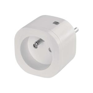 Chytrá zásuvka GoSmart 3680W/230V Tuya