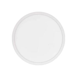 LED Stropní svítidlo FLORI LED/18W/230V 4000K bílá pr. 29 cm