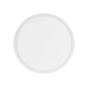 LED Stropní svítidlo FLORI LED/22W/230V 4000K bílá pr. 42 cm