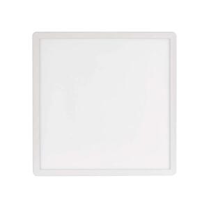 LED Stropní svítidlo FLORI LED/18W/230V 4000K bílá 29x29 cm
