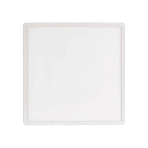LED Stropní svítidlo FLORI LED/22W/230V 4000K bílá 42x42 cm