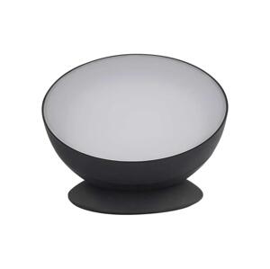 LED RGB Stmívatelná stolní lampa GoSmart LED/7W/230V Wi-Fi černá