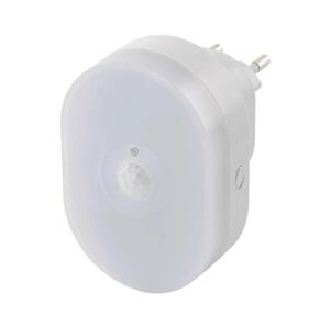 Senzor pohybu s nočním světlem GoSmart Wi-Fi P3322