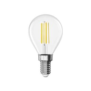 LED Žárovka FILAMENT E14/3,8W/230V 2700K