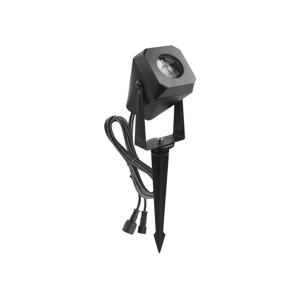 Rozš. sada LED RGBIC Stm. ven. lampa LED/1,5W/230V 3000-6500K IP65 Wi-Fi Tuya