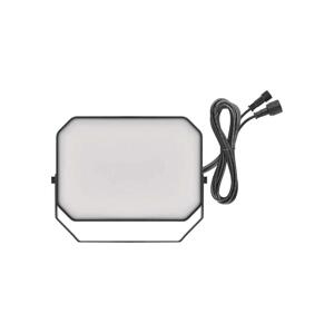 Rozš. sada LED RGBIC Stm. ven. reflektor LED/4W/230V 3000-6500K IP65 Wi-Fi Tuya
