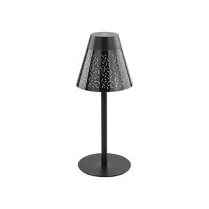LED Stmívatelná nabíjecí venkovní stolní lampa LED/4,2W/5V 2200mAh IP44