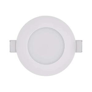 LED Koupelnové podhledové svítidlo LORI LED/4,5W/230V IP65 2700/4000K bílá