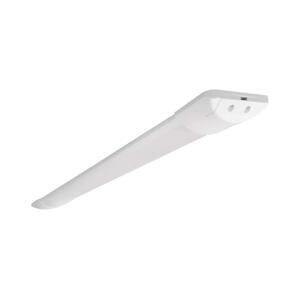 LED Zářivkové svítidlo MINO LED/40W/230V 4000K 120 cm