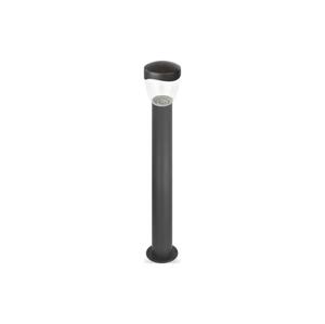 Venkovní lampa ARTEO 1xE27/15W/230V IP44 80 cm