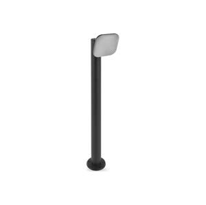 LED Venkovní lampa NIKA LED/12,5W/230V IP44 80 cm