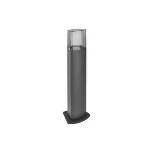 Venkovní lampa LANA 1xE27/25W/230V IP54 75 cm