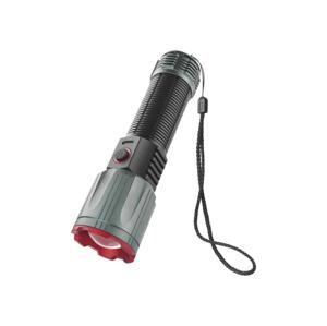 LED nabíjecí kovová svítilna LED/5V 3000 lm 5000 mAh IP43