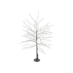 LED Venkovní vánoční dekorace 600xLED/3,8W/230V 120 cm teplá bílá IP44 DCTW30